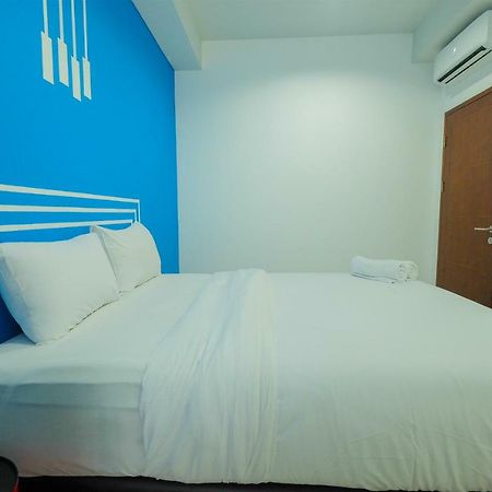 Minimalist 2Br Apartment At Springhill Terrace Residence By Travelio ジャカルタ エクステリア 写真